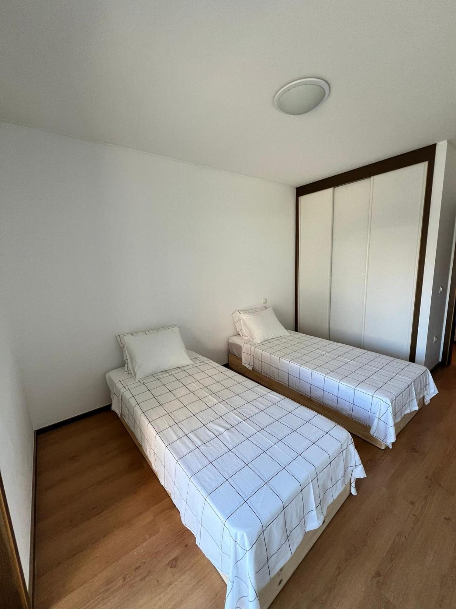P&H Apartment Aveiro Exteriör bild