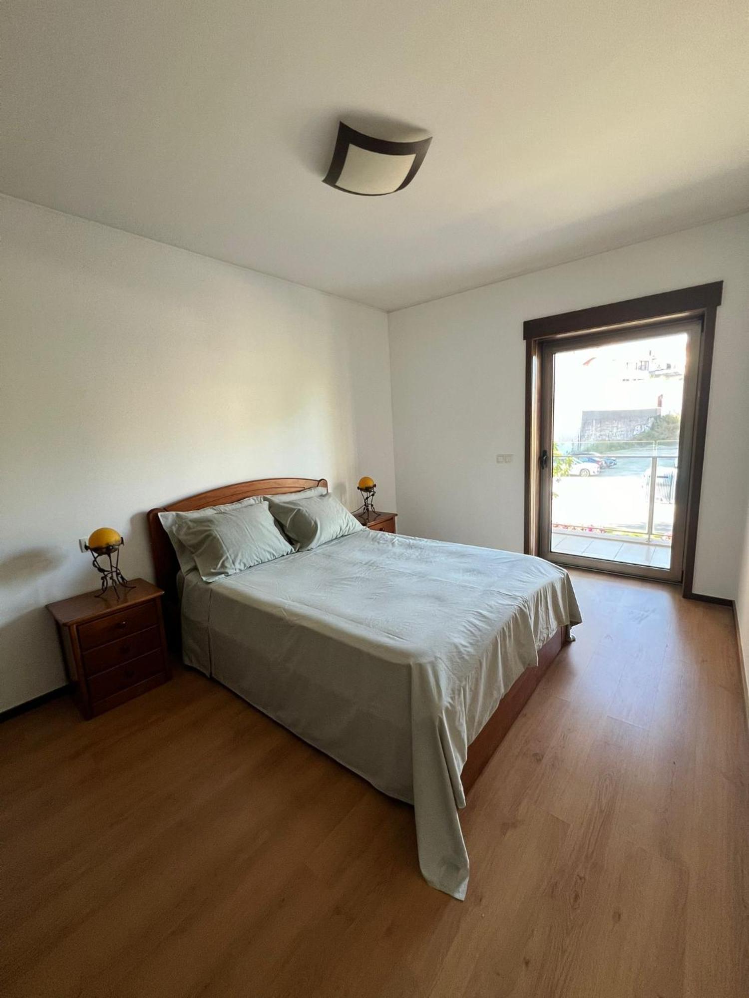 P&H Apartment Aveiro Exteriör bild