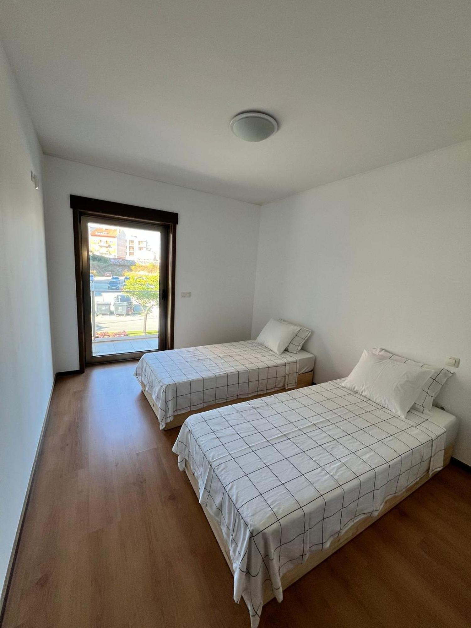 P&H Apartment Aveiro Exteriör bild