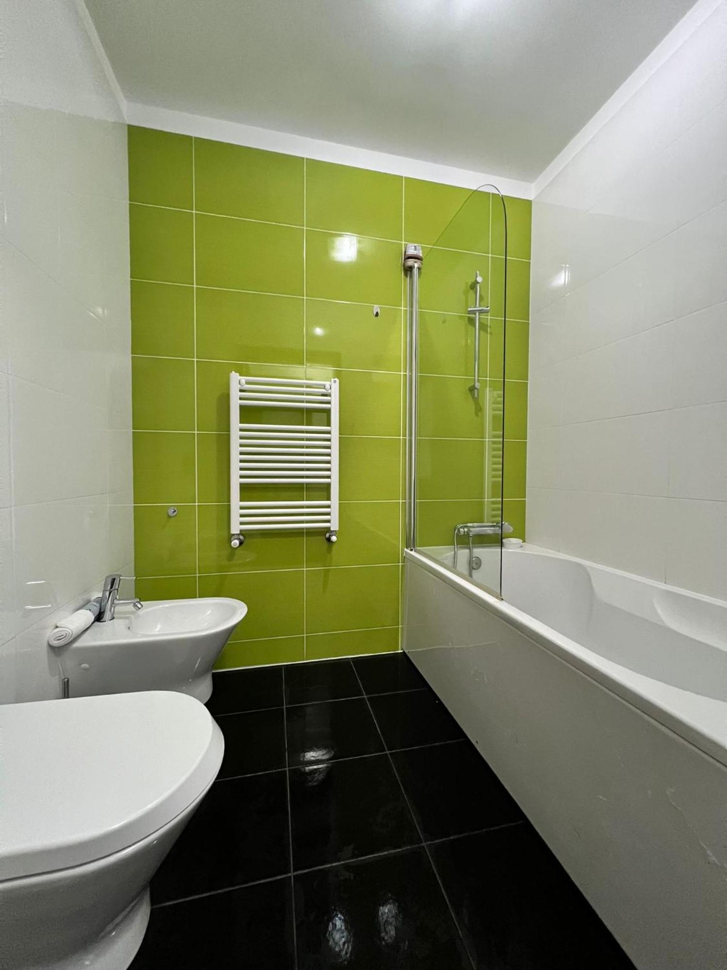 P&H Apartment Aveiro Exteriör bild