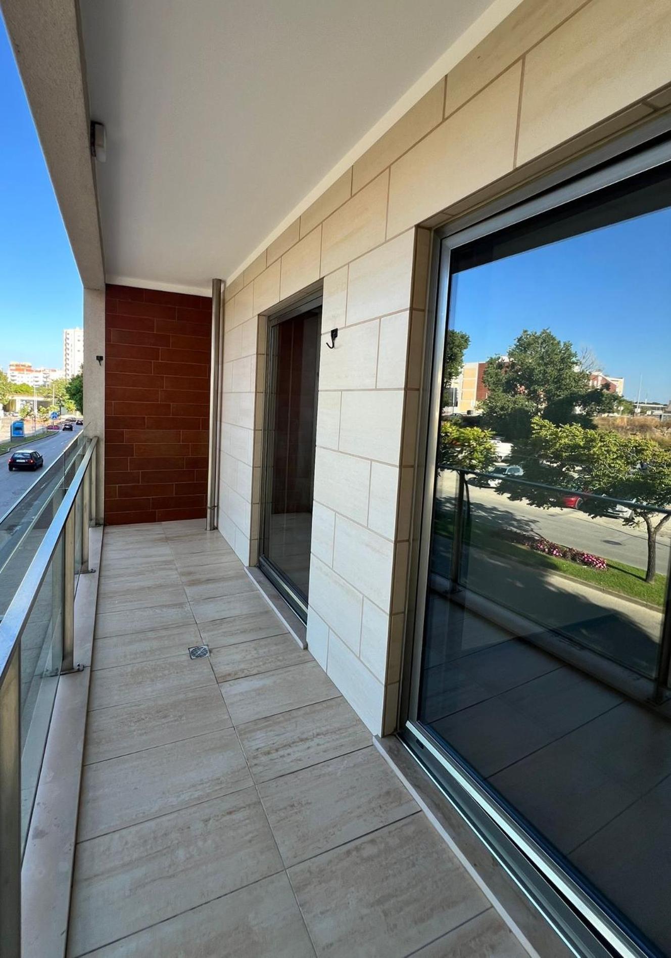 P&H Apartment Aveiro Exteriör bild