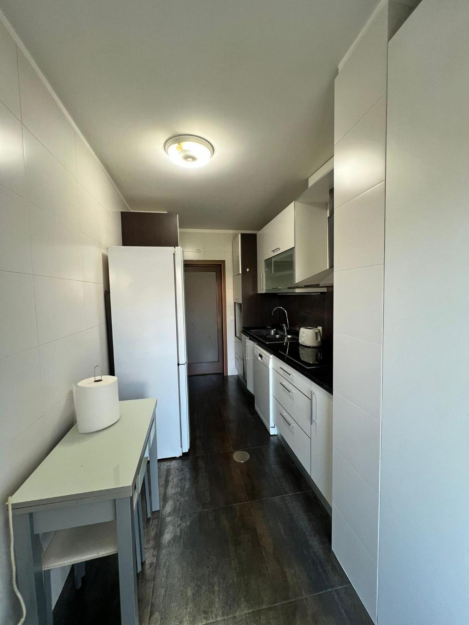 P&H Apartment Aveiro Exteriör bild
