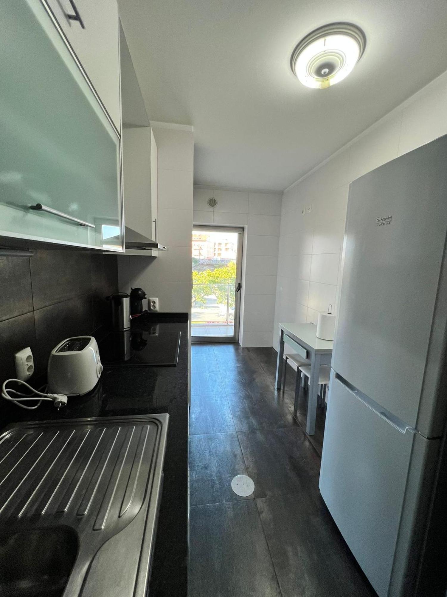 P&H Apartment Aveiro Exteriör bild