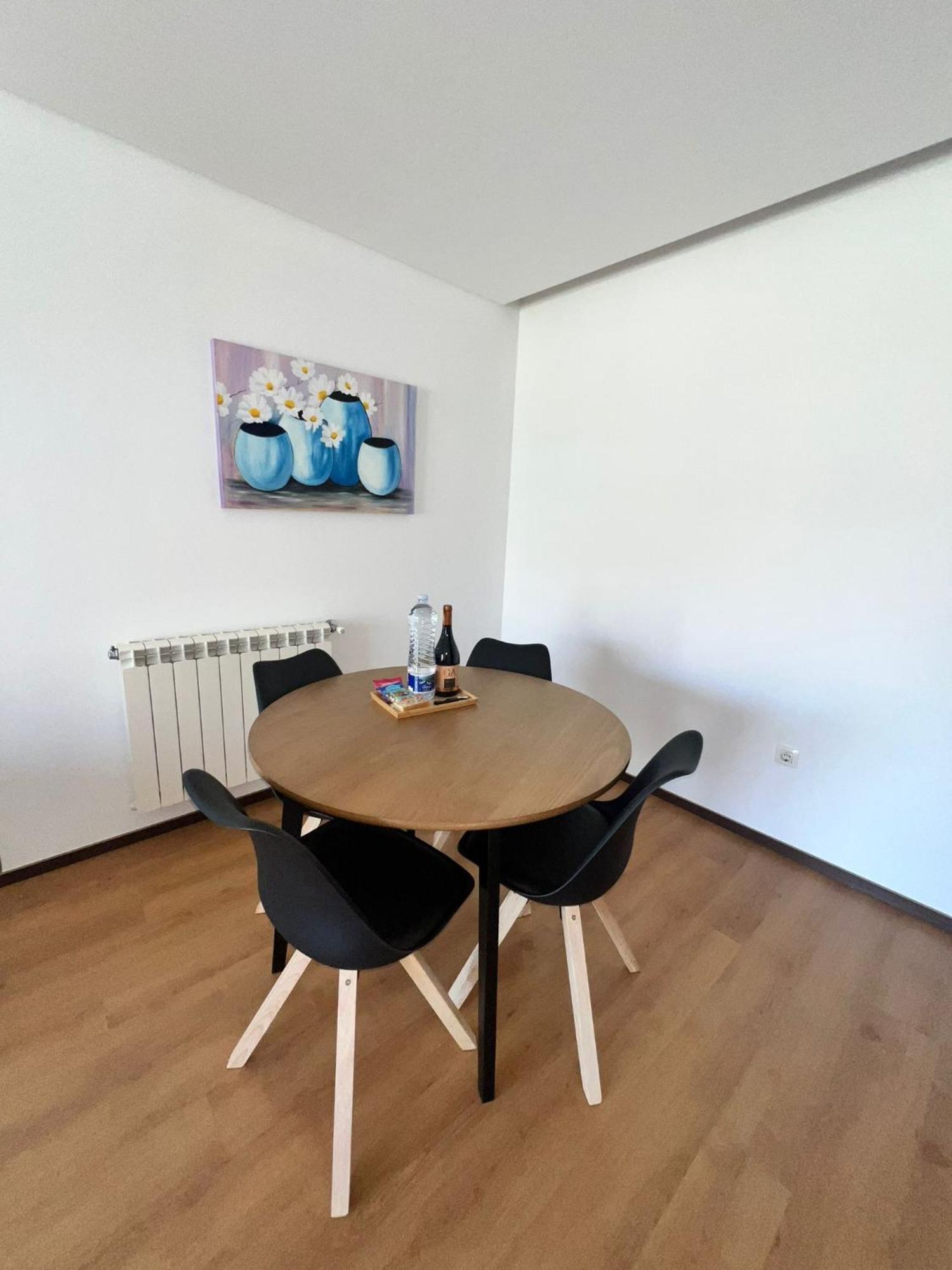 P&H Apartment Aveiro Exteriör bild