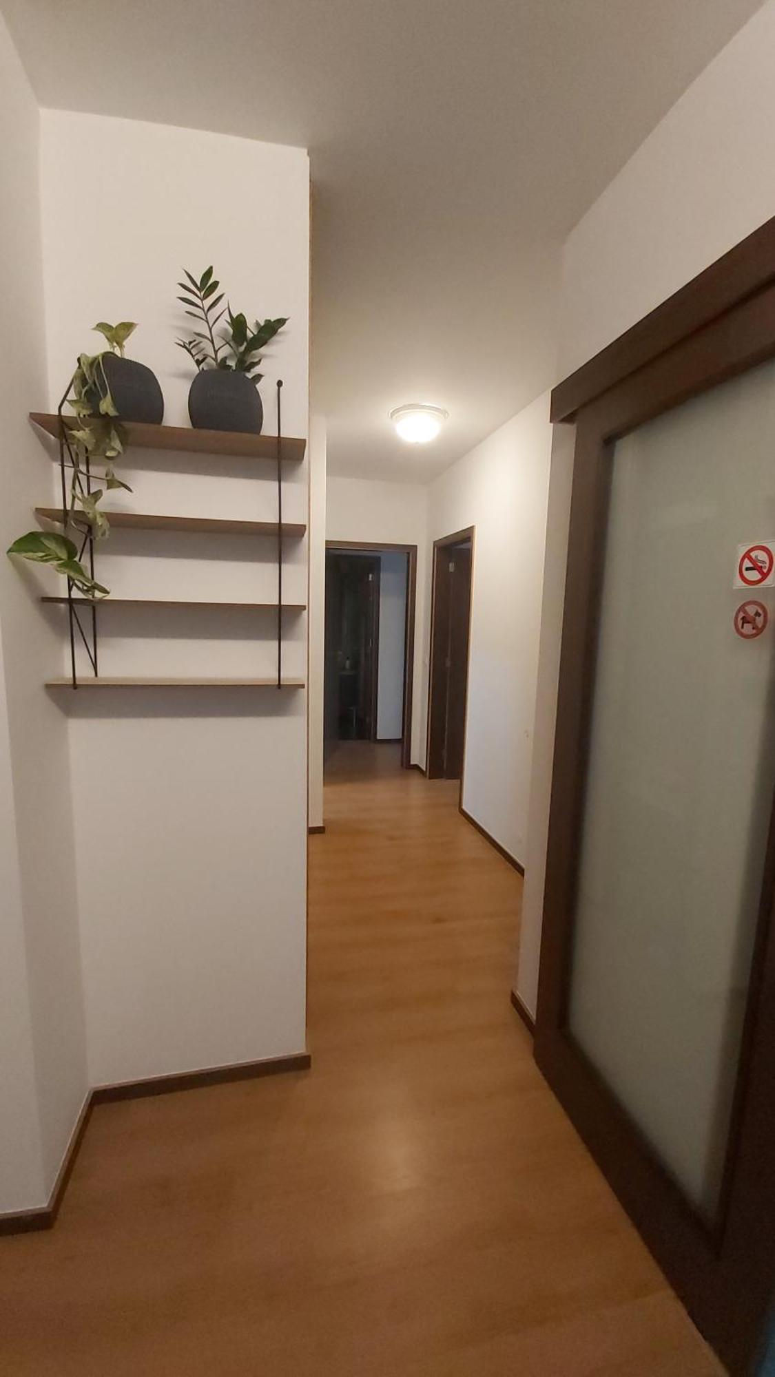 P&H Apartment Aveiro Exteriör bild